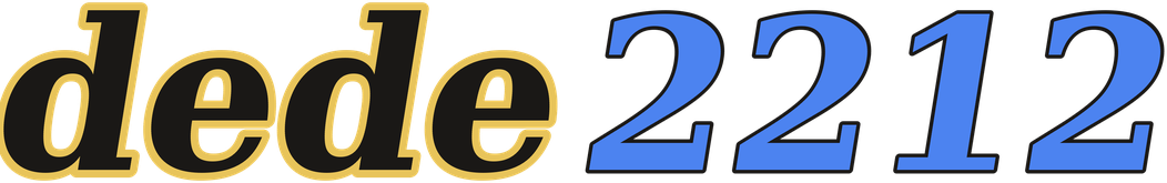 dede2212 logo