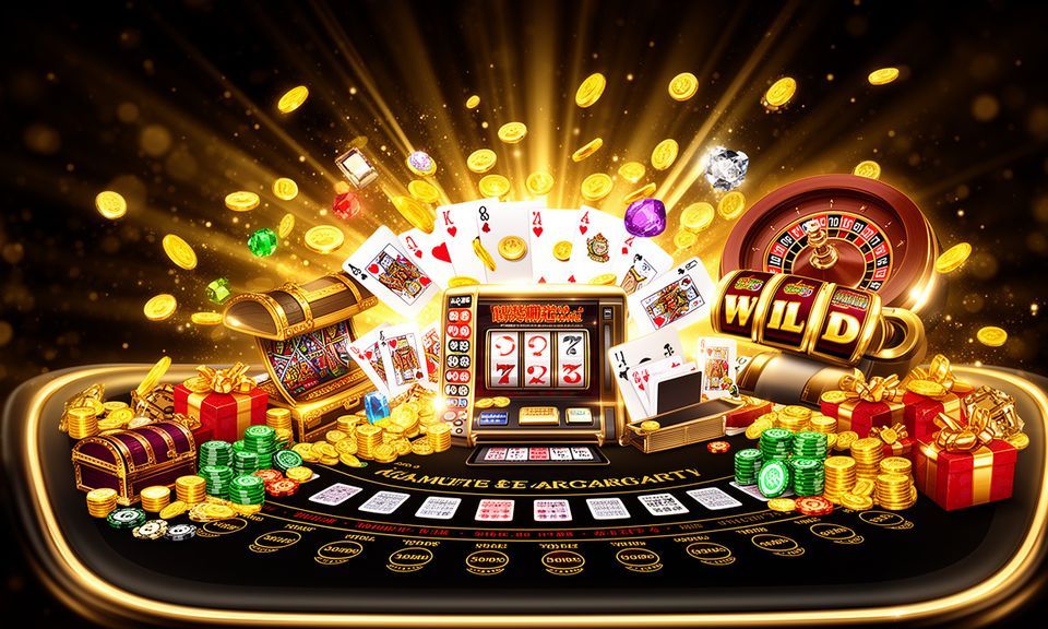 dede2212 mobile gaming